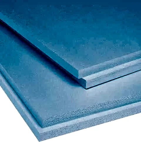 ekstrüde polisitren