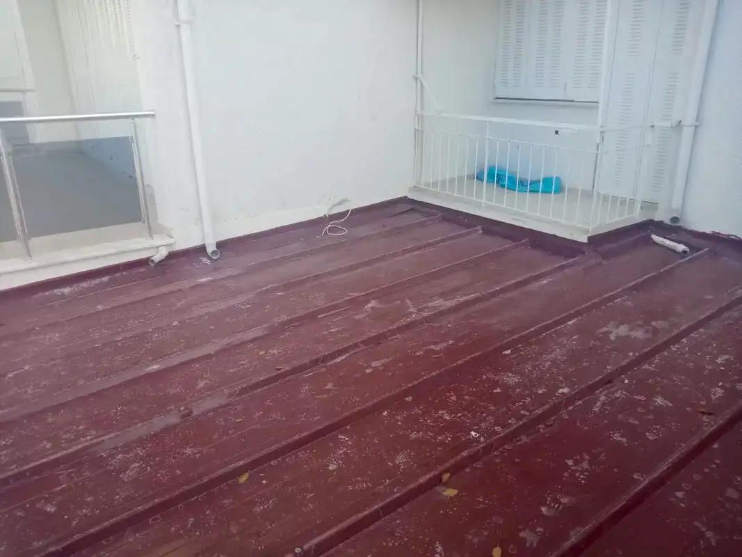 Sandviç Panel Pergole üst görünüm