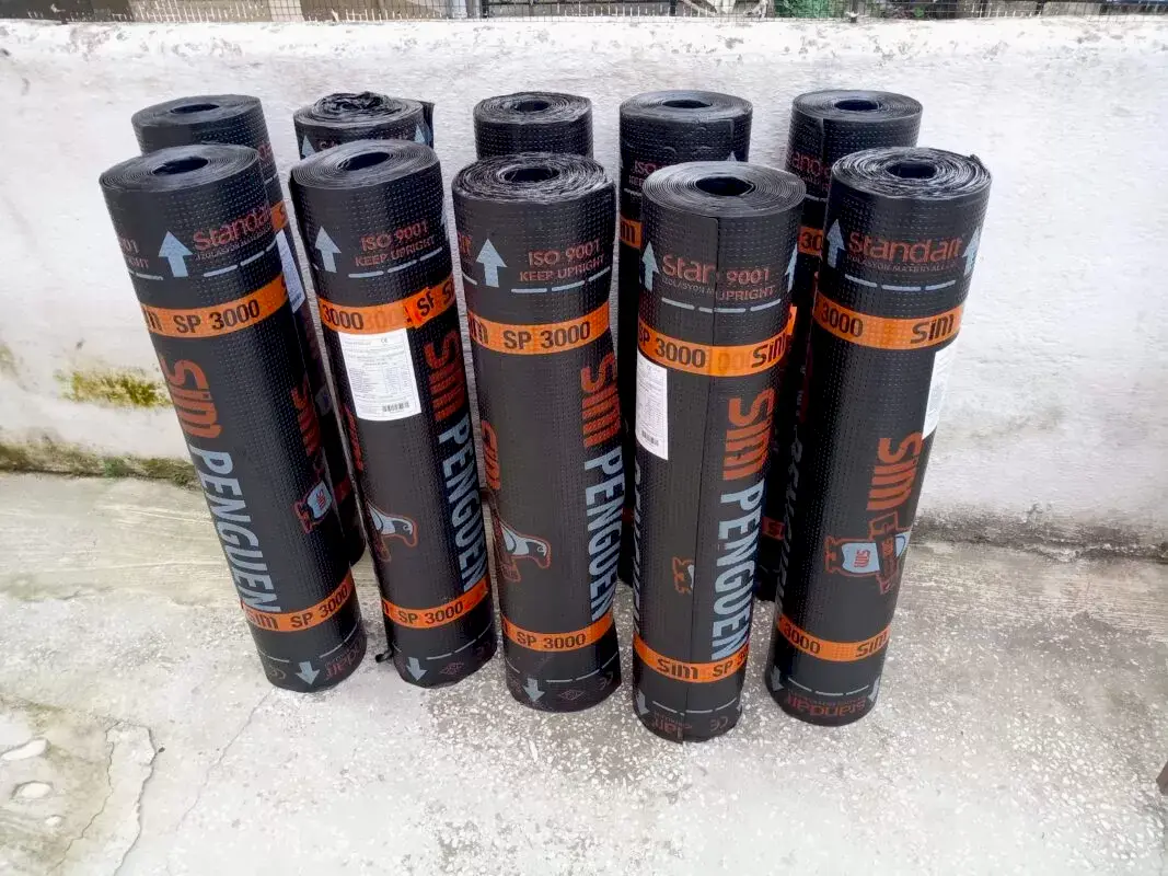 sim penguen sp3000 membran